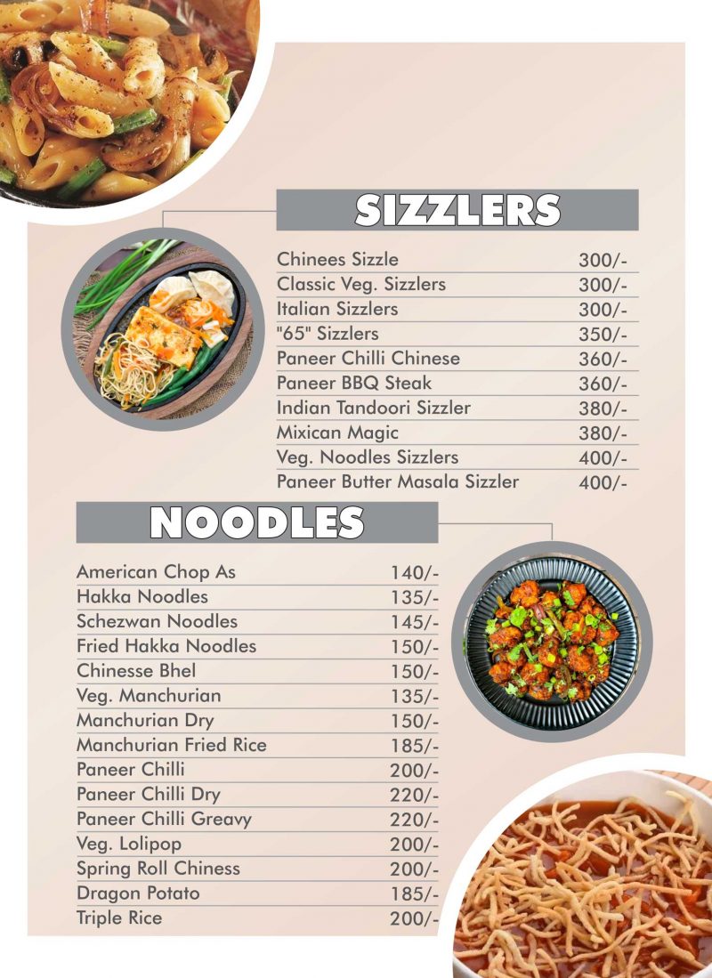 Sizzlers_noodles_menu